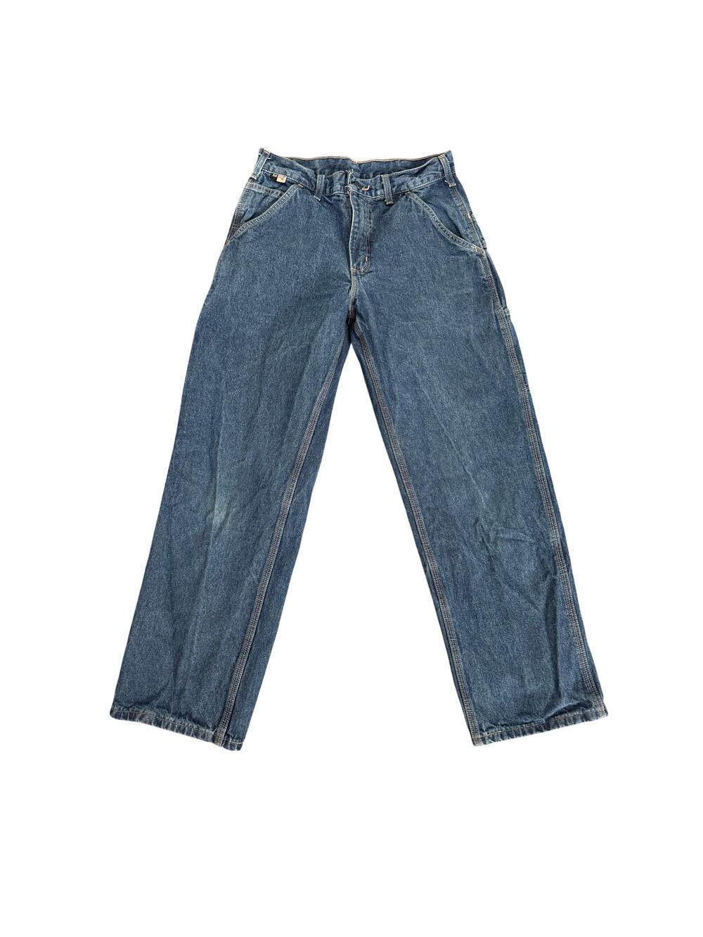Carhartt FRB13 Flame Resistant Carpenter Jeans